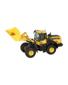 Komatsu WA380-8