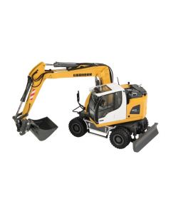 Liebherr A 918 Compact Litronic