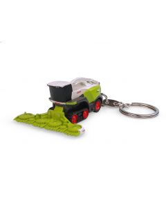 Claas Jaguar 960 Terra Trac breloczek
