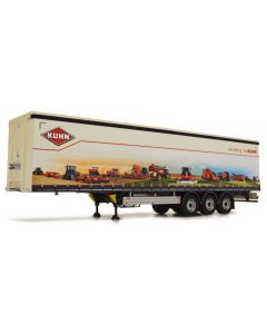 Pacton z motywem Kuhn MarGe Models 1:32 190201-05