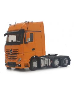 Mercedes-Benz Actros GigaSpace 6 x 2 