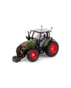Hürlimann XL 140 V-Drive