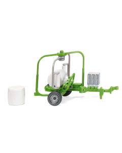 Deutz WrapMaster 1851 