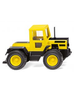 Mercedes-Benz Trac