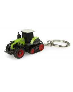 Claas Axion 960 Terra Trac breloczek