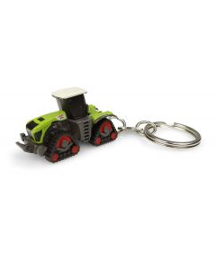 Claas Xerion 5000 Trac TS breloczek