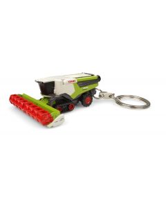 Claas Lexion 8900 Terra Trac breloczek