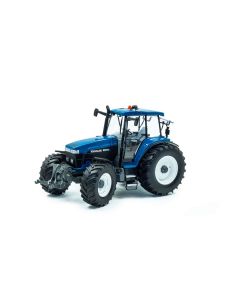 New Holland 8670A 