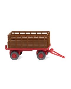 Przyczepa Wiking 1:87