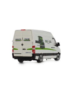 Mercedes-Benz Sprinter Deutz-Fahr