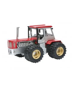 Schlüter Super Trac 5000 TVL