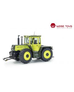 MB Trac 1300 (W443) Knicknase (1984-1987)