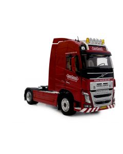 Volvo FH16 4x2 Nooteboom Design 