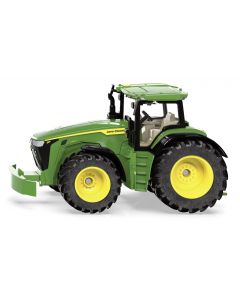 John Deere 8R 370