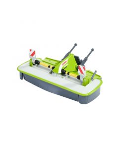 Kosiarka Claas Disco 3600 FC Britains 1:32 43302