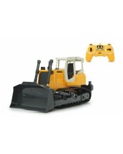 Liebherr Bulldozer Zdalnie Sterowany Spychacz