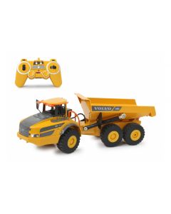 Volvo A40G Zdalnie Sterowane