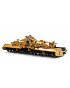 Alpego Poker PF-500 C z wałem ugniatającym
