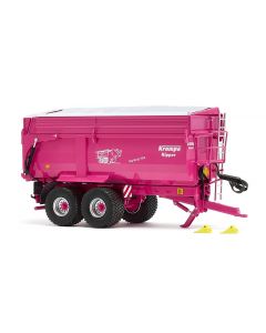 Krampe Big Body 650 różowa 