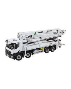 Mercedes-Benz Arocs 8x4 Schwing S43X III