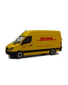 Mercedes-Benz Sprinter DHL
