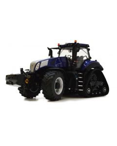 New Holland T8.435 Genesis Smarttrax Blue Power