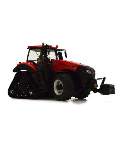 Case IH Magnum 400 Rowtrac Red