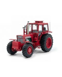 Volvo BM T814 TD60 4WD