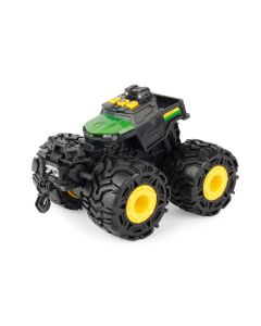 John Deere Monster Treads