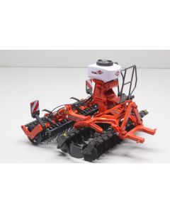 Kuhn OPTIMER+ 303 z SH 201