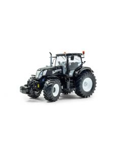 New Holland T7.260 Black Power Edycja Limitowana