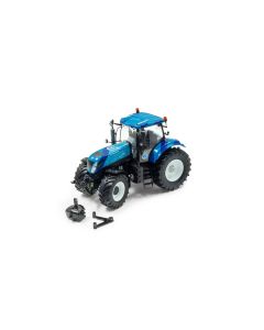 New Holland T7050 Edycja Limitowana