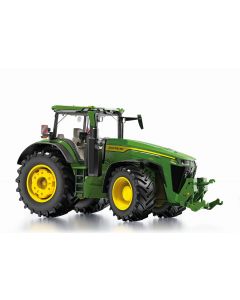 John Deere 8R 410