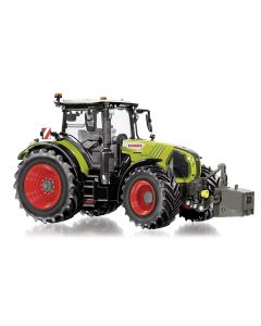 Claas Arion 630 