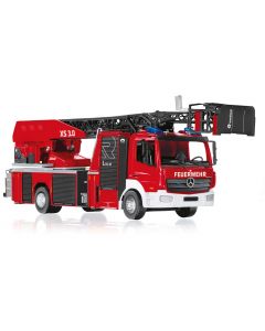 Mercedes-Benz Atego DL L32A-XS 3.0