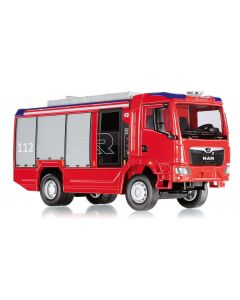 MAN TGM AT 2020 straż pożarna