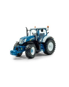 New Holland T7.270 Edycja Limitowana 500