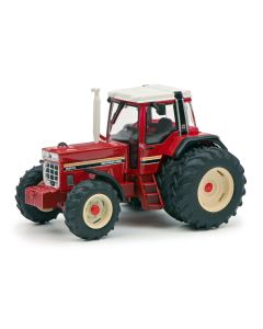 IHC 1455 XL na bliźniakach