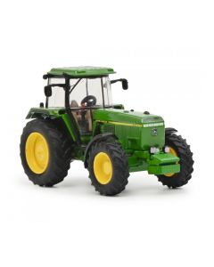 John Deere 4955 1:87 H0