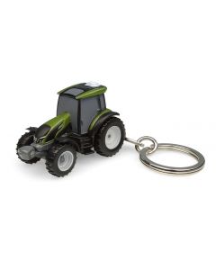Breloczek traktora Valtra G 135 zielony metalik UH5872