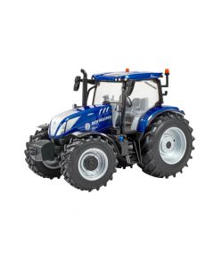 New Holland T6.180 Blue Power