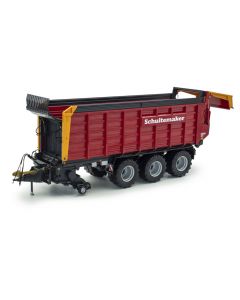 Przyczepa zbierająca Schuitemaker Rapide 8400 UH6408 skala 1:32 Universal Hobbies