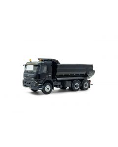 Volvo FMX Black Edition