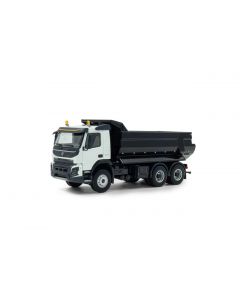 Volvo FMX White Edition