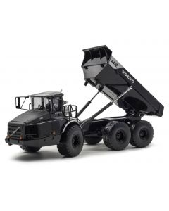 Volvo A40E Black Edition