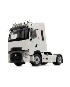 Renault T-Serie 4x2 biały