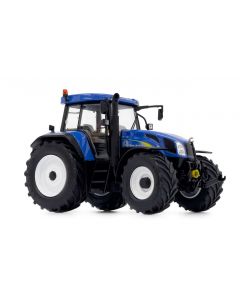 New Holland T7550