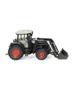 Claas Arion 640 z ładowaczem FL 150