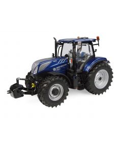 New Holland T7.210 Blue Power Auto Command 2022