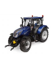 New Holland T6.180 Blue Power Dynamic Command 2022